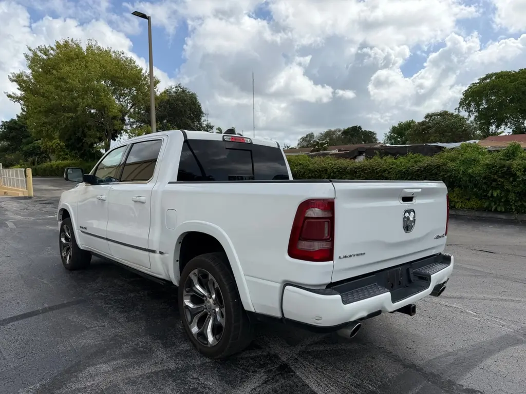 Florida Fine Cars - Used RAM 1500 2023 MIAMI LIMITED