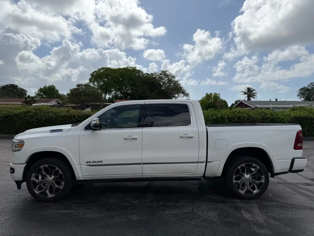 Florida Fine Cars - Used RAM 1500 2023 MIAMI LIMITED