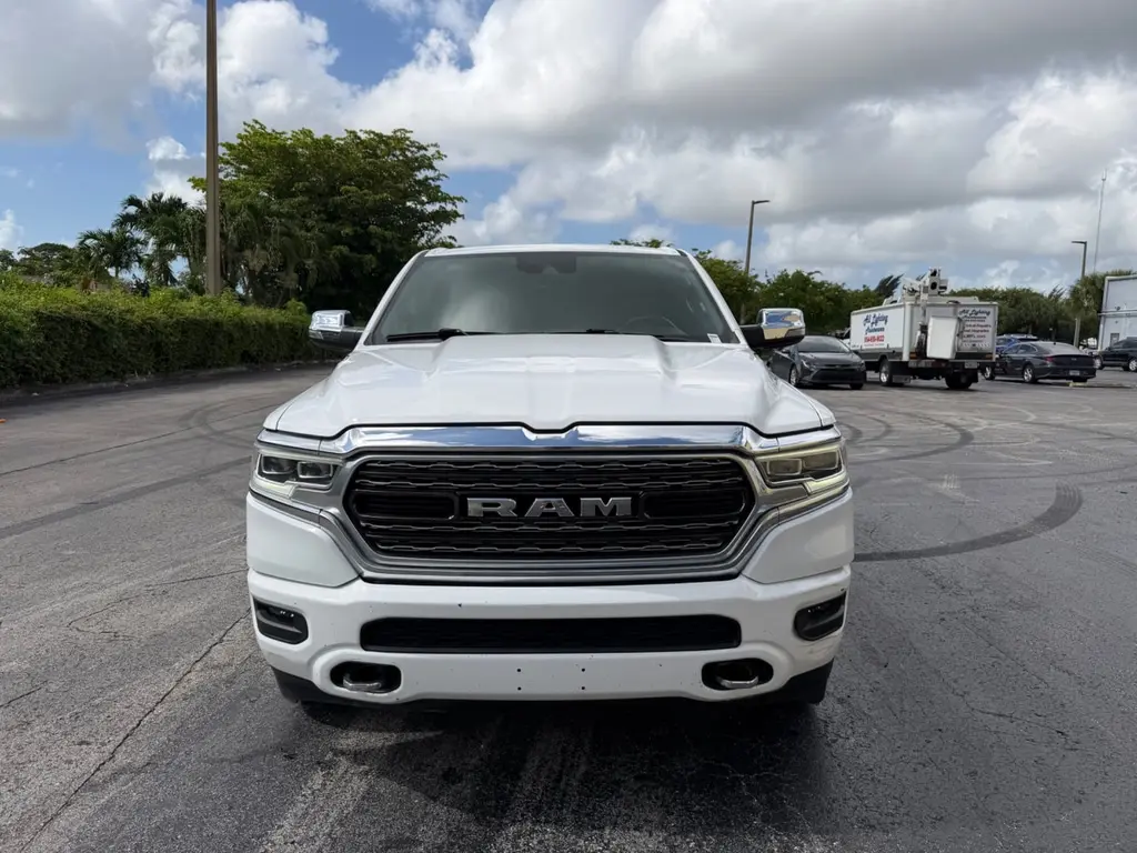 Florida Fine Cars - Used RAM 1500 2023 MIAMI LIMITED