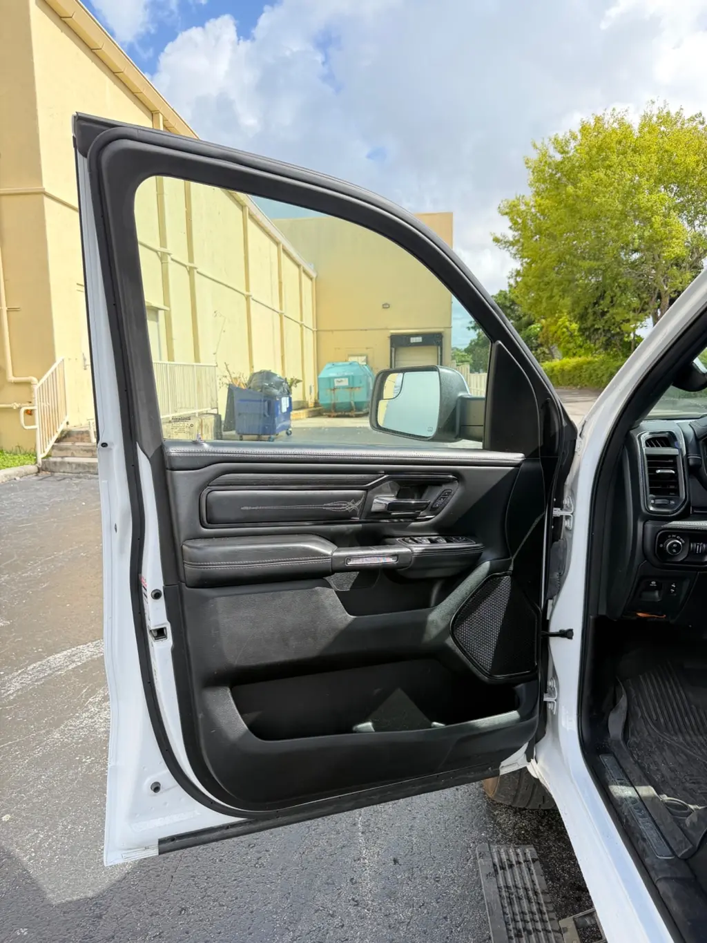 Florida Fine Cars - Used RAM 1500 2023 MIAMI LIMITED