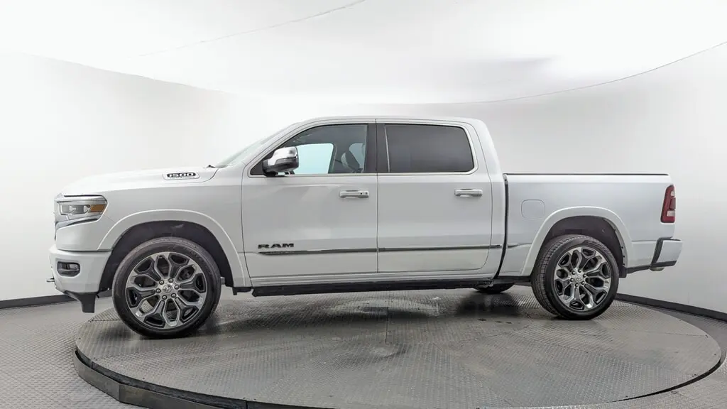 Florida Fine Cars - Used RAM 1500 2023 MIAMI LIMITED