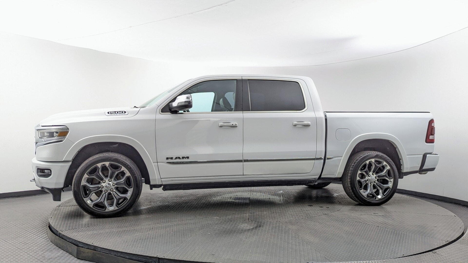 Florida Fine Cars - Used vehicle - TRUCK RAM 1500 2023