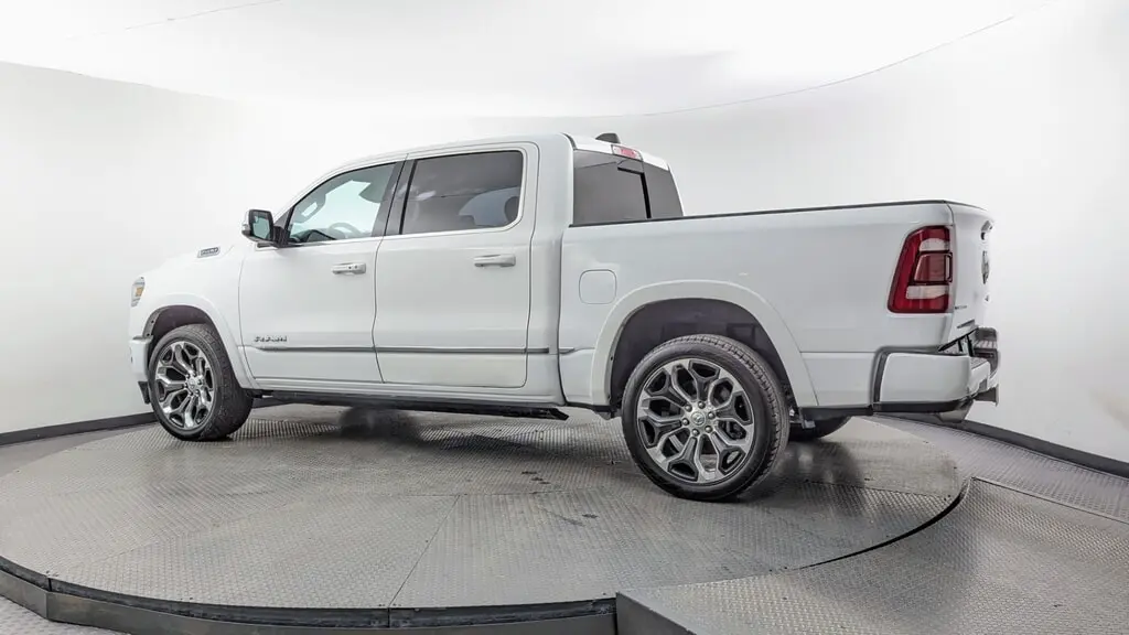 Florida Fine Cars - Used RAM 1500 2023 MIAMI LIMITED