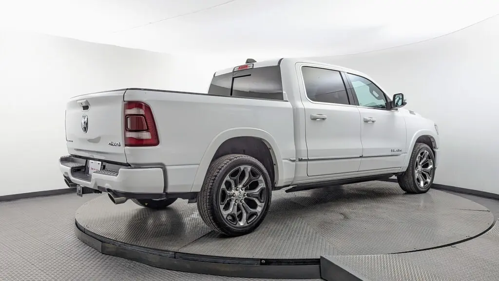 Florida Fine Cars - Used RAM 1500 2023 MIAMI LIMITED