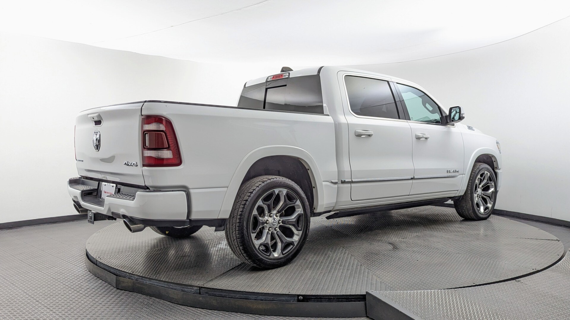 Florida Fine Cars - Used vehicle - TRUCK RAM 1500 2023