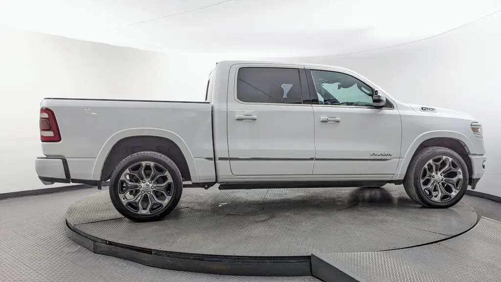 Florida Fine Cars - Used RAM 1500 2023 MIAMI LIMITED