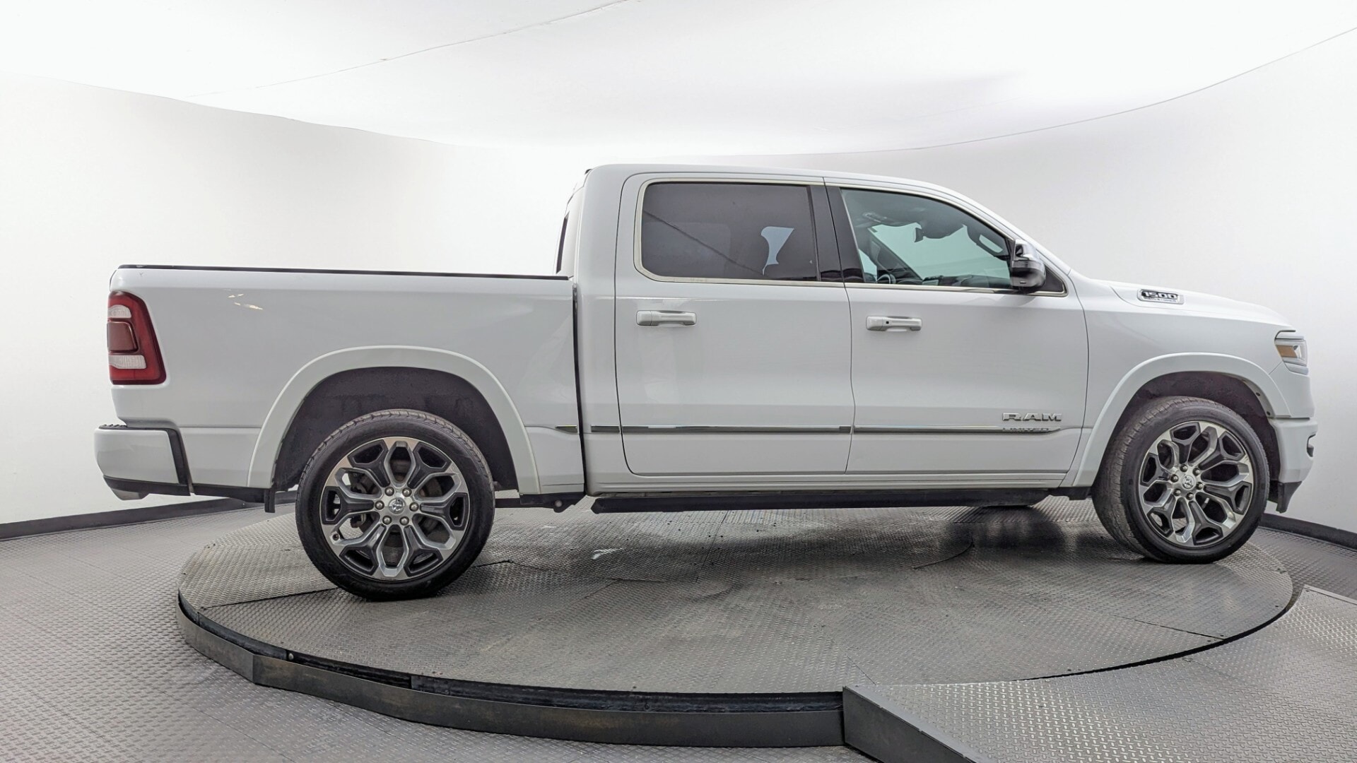 Florida Fine Cars - Used vehicle - TRUCK RAM 1500 2023