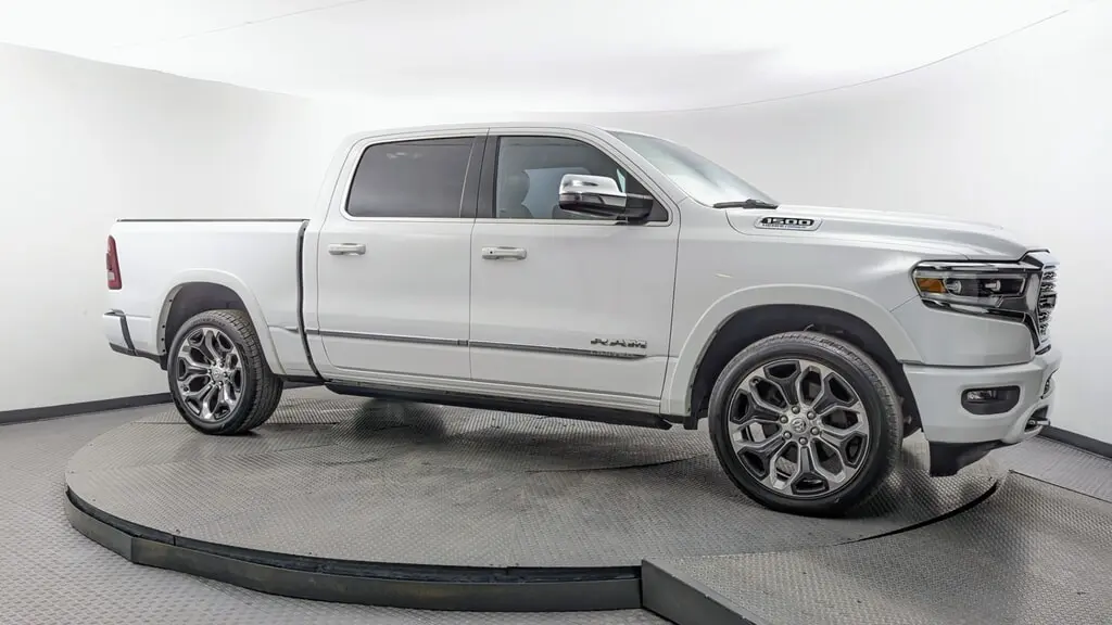 Florida Fine Cars - Used RAM 1500 2023 MIAMI LIMITED