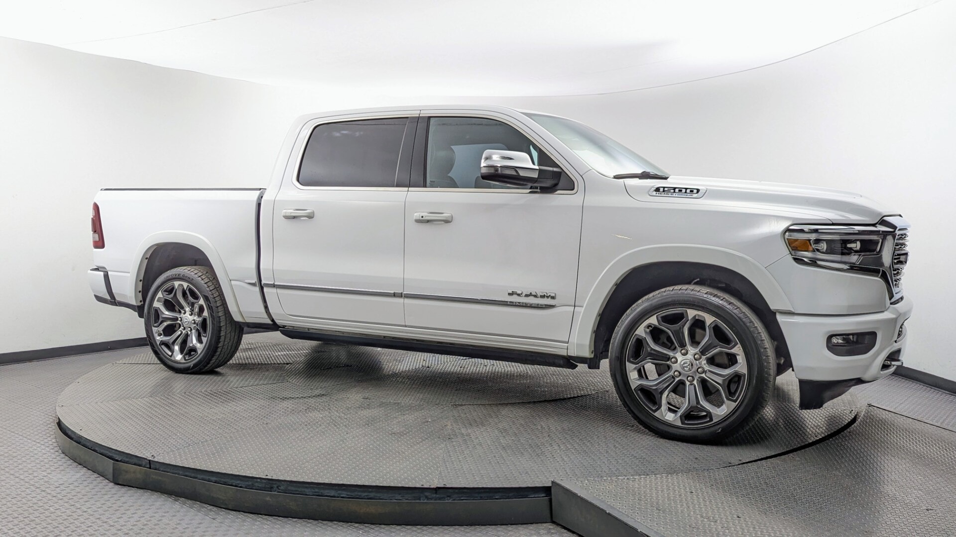 Florida Fine Cars - Used vehicle - TRUCK RAM 1500 2023