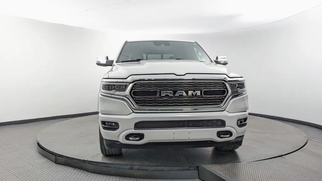 Florida Fine Cars - Used RAM 1500 2023 MIAMI LIMITED