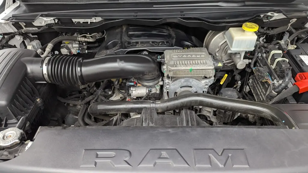 Florida Fine Cars - Used RAM 1500 2023 MIAMI LIMITED