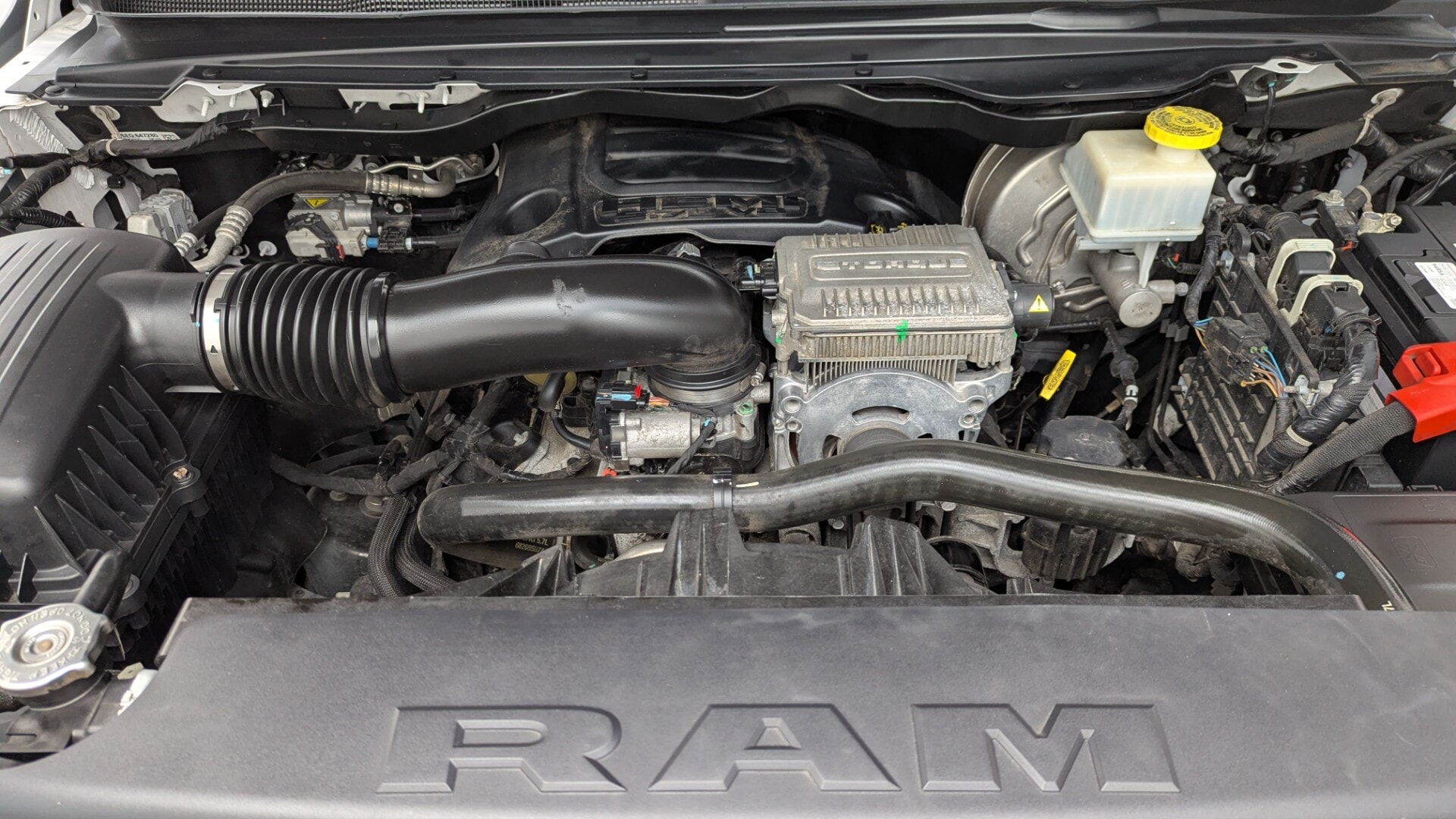 Florida Fine Cars - Used vehicle - TRUCK RAM 1500 2023