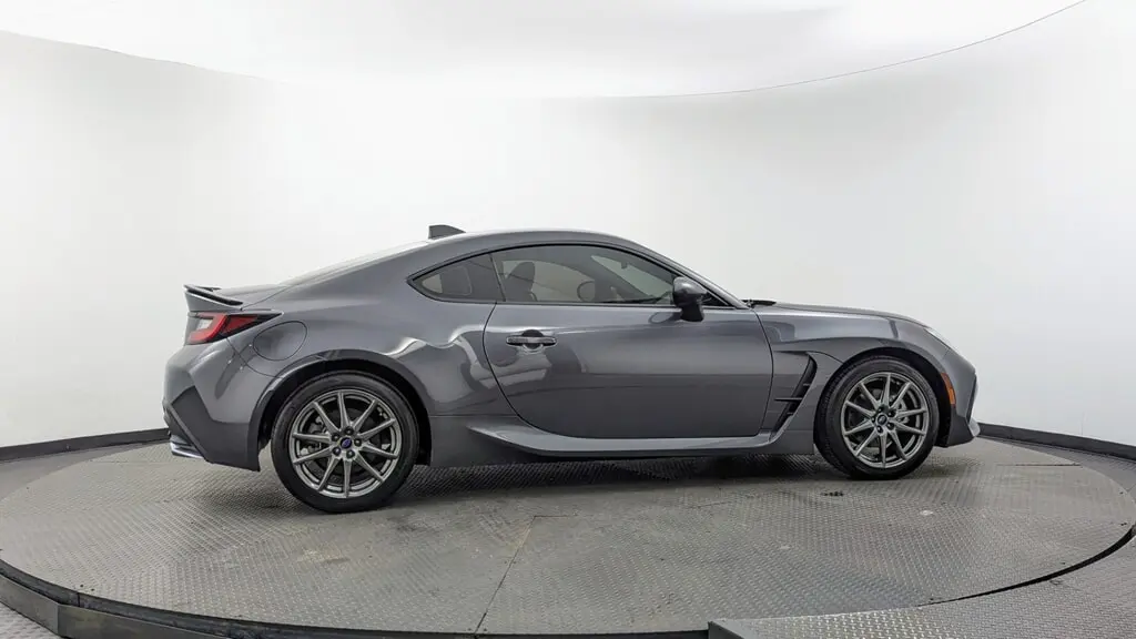Florida Fine Cars - Used SUBARU BRZ 2023 MARGATE PREMIUM