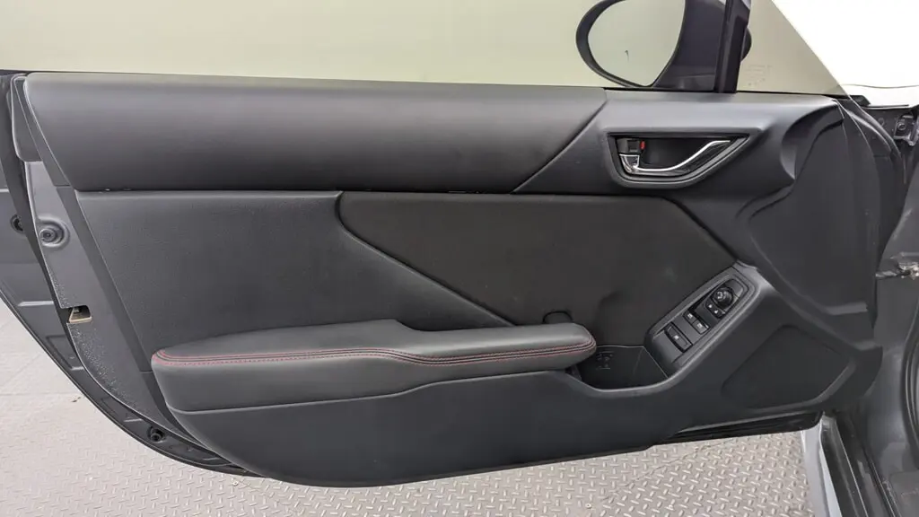 Florida Fine Cars - Used SUBARU BRZ 2023 MARGATE PREMIUM