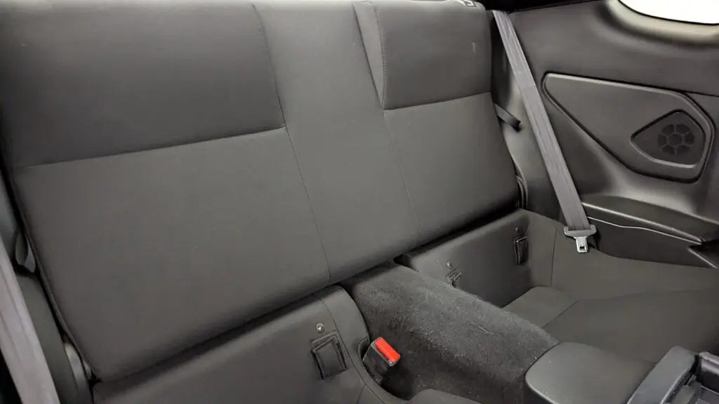 Florida Fine Cars - Used SUBARU BRZ 2023 MARGATE PREMIUM