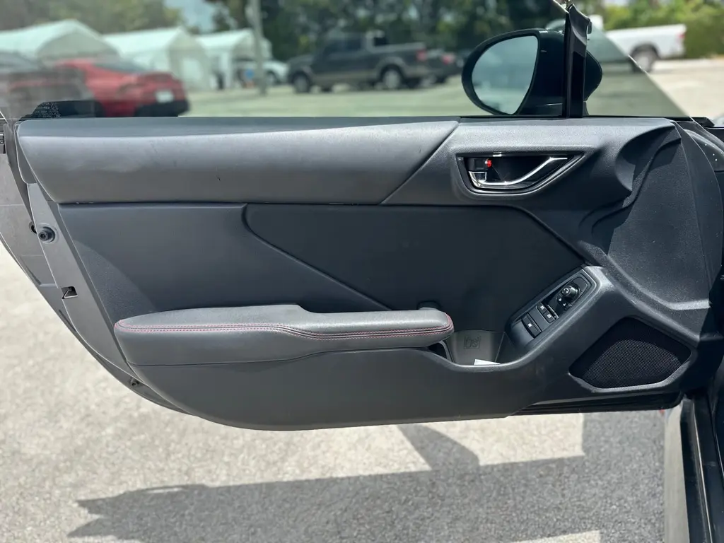 Florida Fine Cars - Used SUBARU BRZ 2023 MARGATE PREMIUM