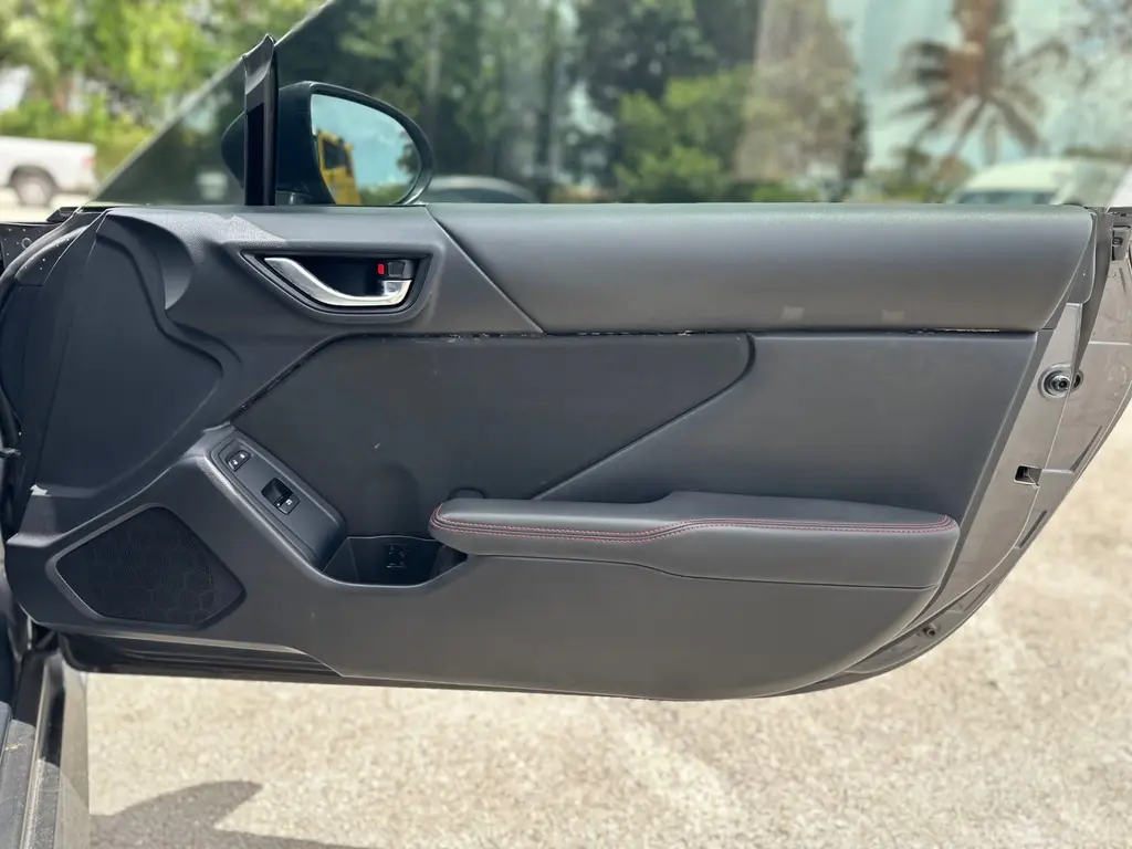 Florida Fine Cars - Used SUBARU BRZ 2023 MARGATE PREMIUM