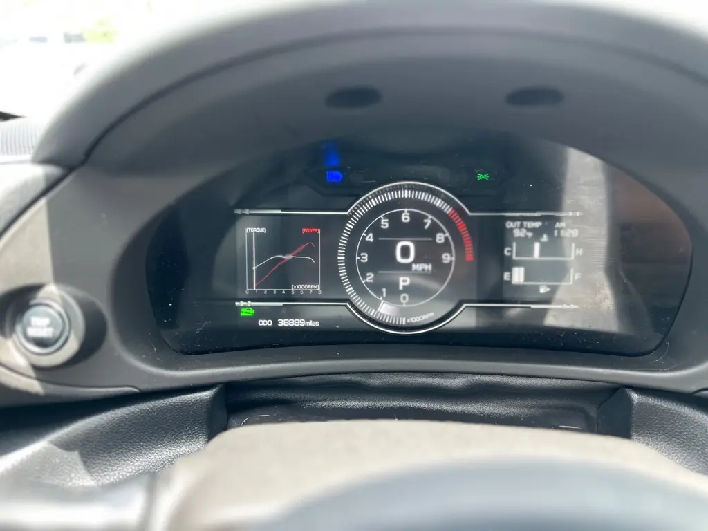 Florida Fine Cars - Used SUBARU BRZ 2023 MARGATE PREMIUM