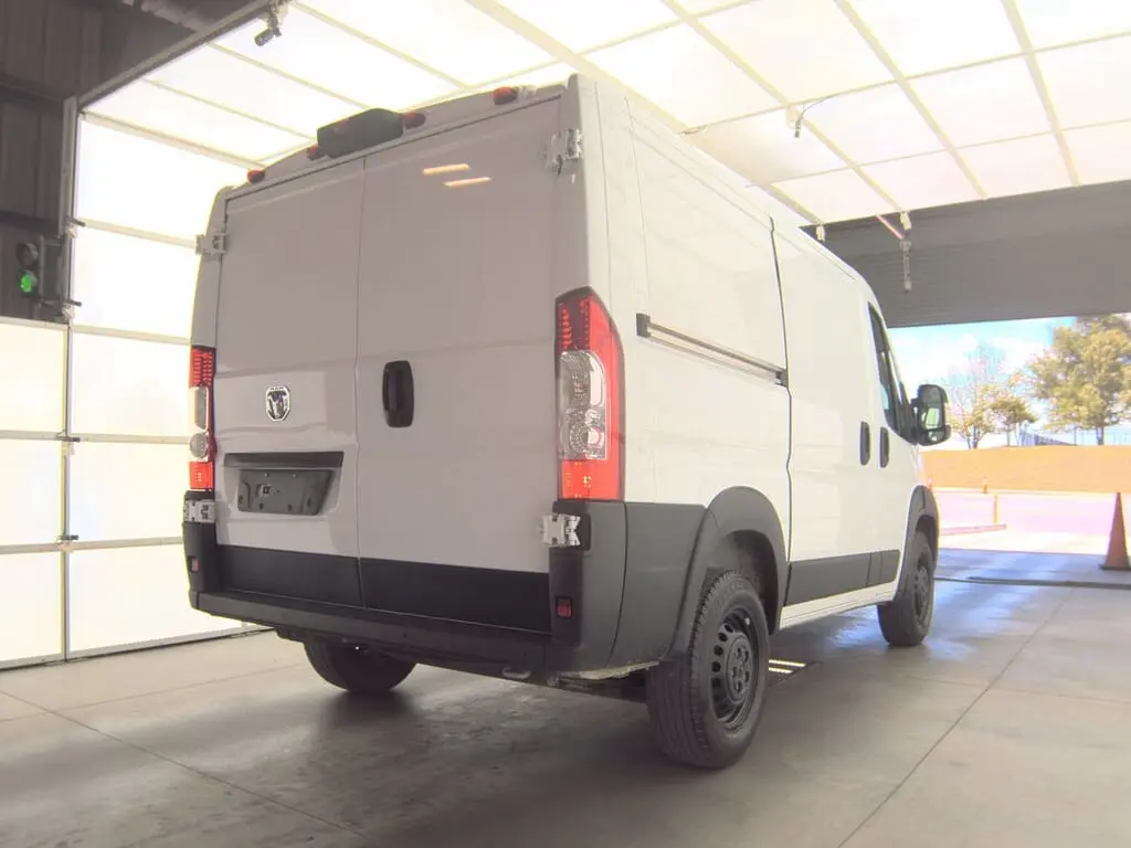 Florida Fine Cars - Used RAM PROMASTER 2024 MARGATE TRADESMAN