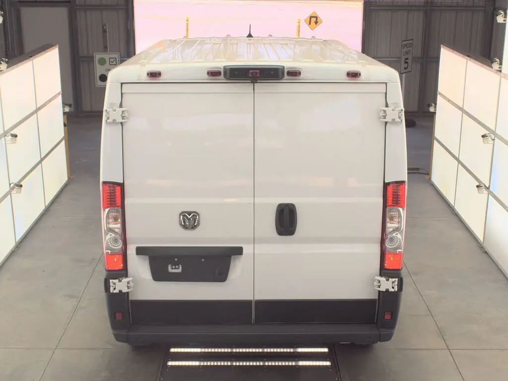 Florida Fine Cars - Used RAM PROMASTER 2024 MARGATE TRADESMAN
