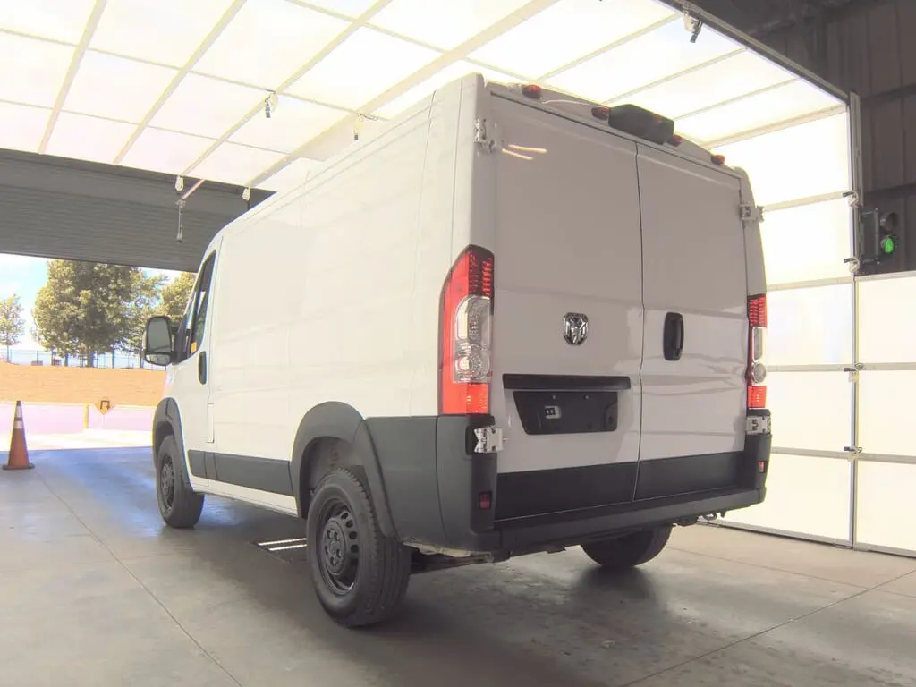 Florida Fine Cars - Used RAM PROMASTER 2024 MARGATE TRADESMAN