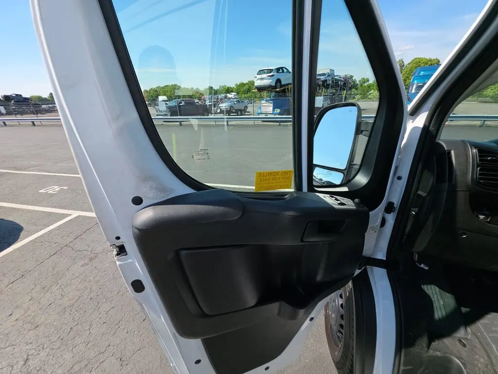 Florida Fine Cars - Used RAM PROMASTER 2024 MARGATE TRADESMAN