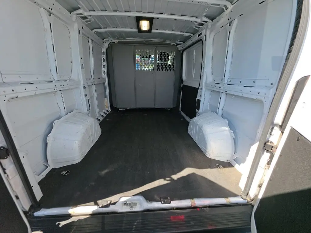 Florida Fine Cars - Used RAM PROMASTER 2024 MARGATE TRADESMAN