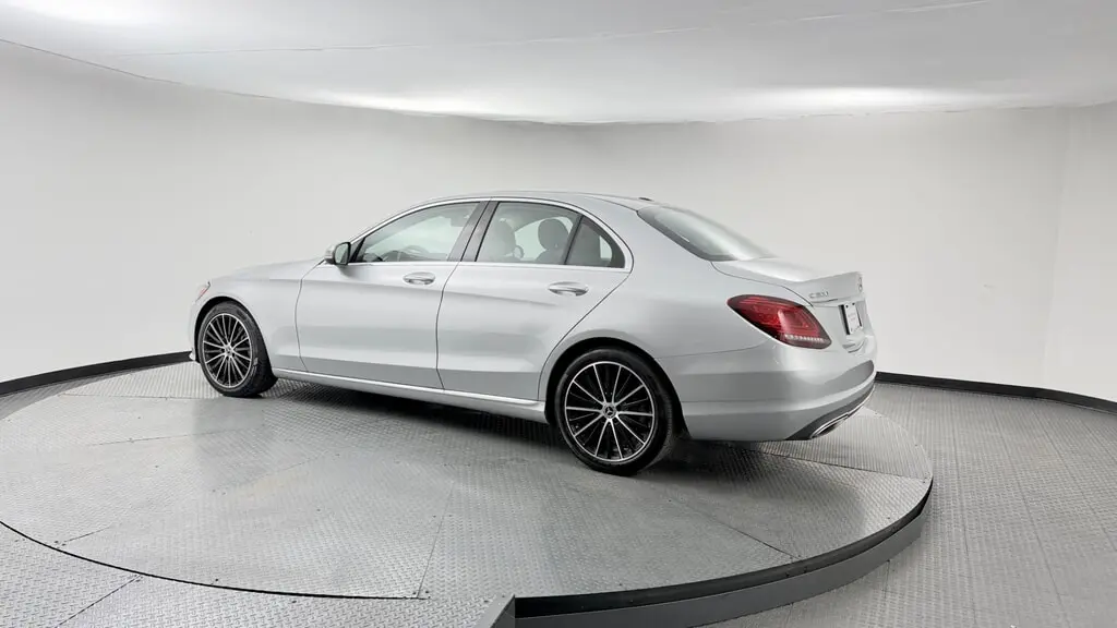 Florida Fine Cars - Used MERCEDES-BENZ C-CLASS 2021 WEST PALM C 300