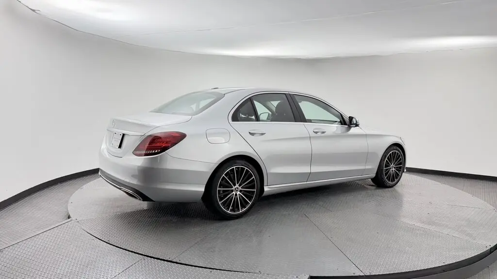 Florida Fine Cars - Used MERCEDES-BENZ C-CLASS 2021 WEST PALM C 300