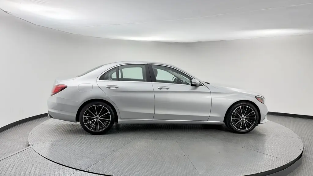 Florida Fine Cars - Used MERCEDES-BENZ C-CLASS 2021 WEST PALM C 300