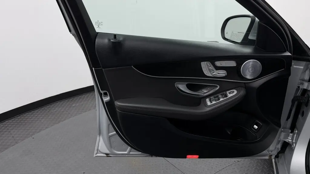 Florida Fine Cars - Used MERCEDES-BENZ C-CLASS 2021 WEST PALM C 300