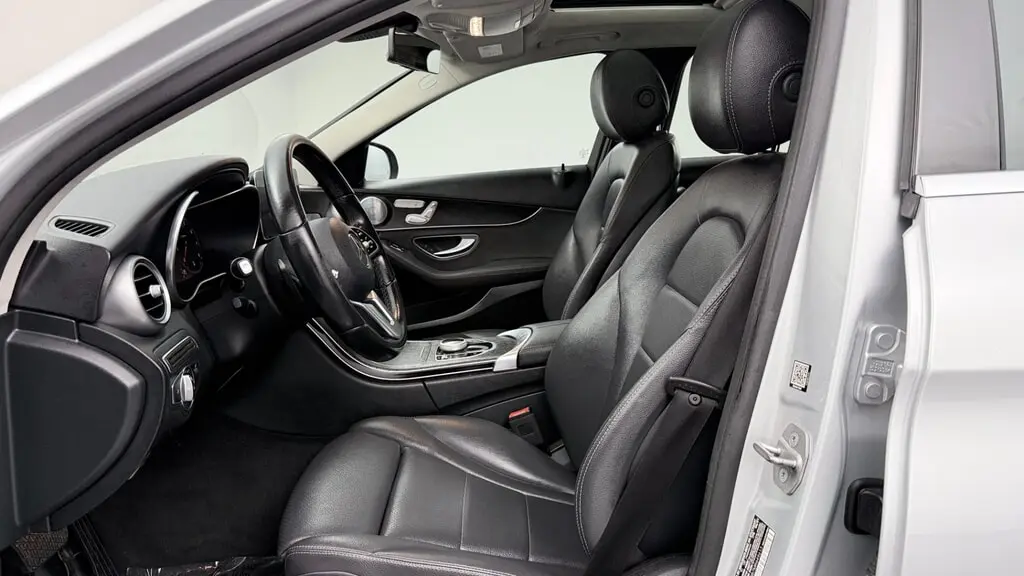 Florida Fine Cars - Used MERCEDES-BENZ C-CLASS 2021 WEST PALM C 300