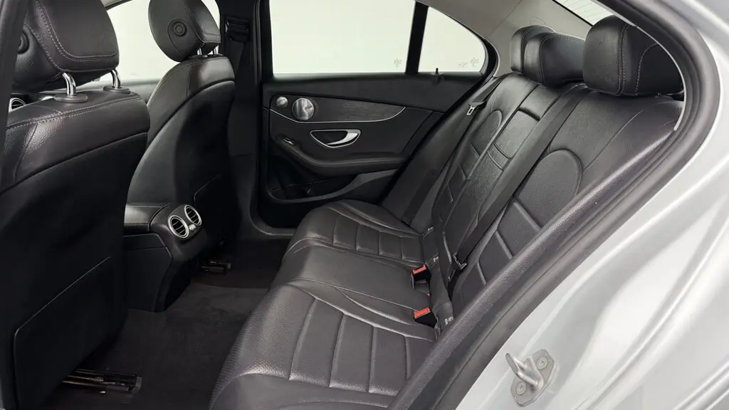 Florida Fine Cars - Used MERCEDES-BENZ C-CLASS 2021 WEST PALM C 300