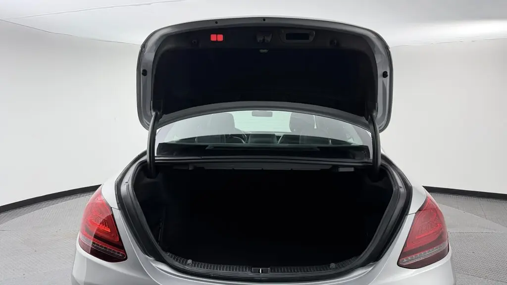 Florida Fine Cars - Used MERCEDES-BENZ C-CLASS 2021 WEST PALM C 300