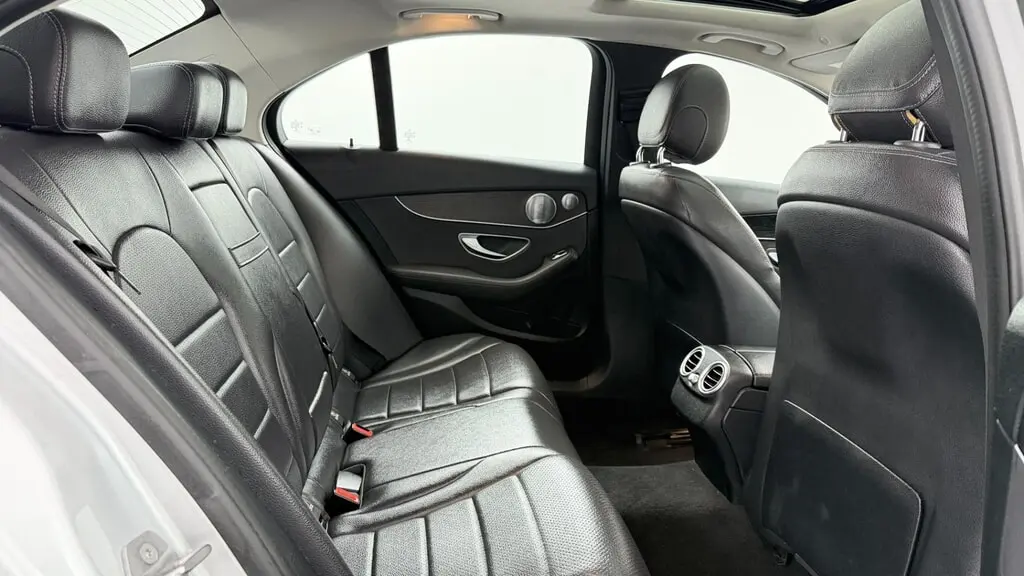 Florida Fine Cars - Used MERCEDES-BENZ C-CLASS 2021 WEST PALM C 300