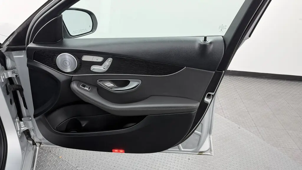 Florida Fine Cars - Used MERCEDES-BENZ C-CLASS 2021 WEST PALM C 300