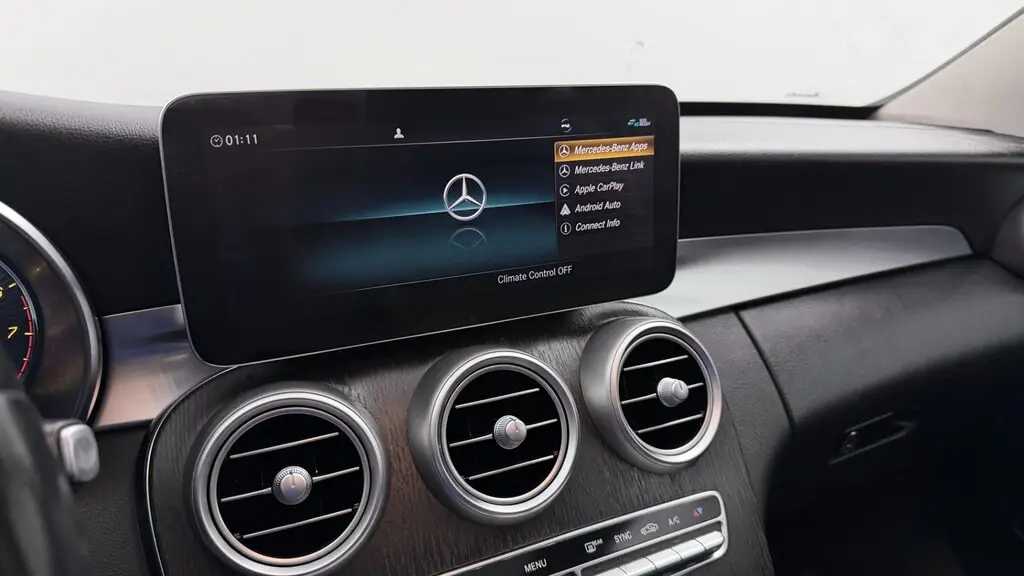 Florida Fine Cars - Used MERCEDES-BENZ C-CLASS 2021 WEST PALM C 300