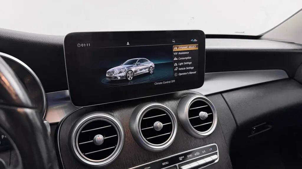 Florida Fine Cars - Used MERCEDES-BENZ C-CLASS 2021 WEST PALM C 300