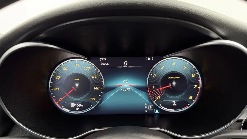 Florida Fine Cars - Used MERCEDES-BENZ C-CLASS 2021 WEST PALM C 300