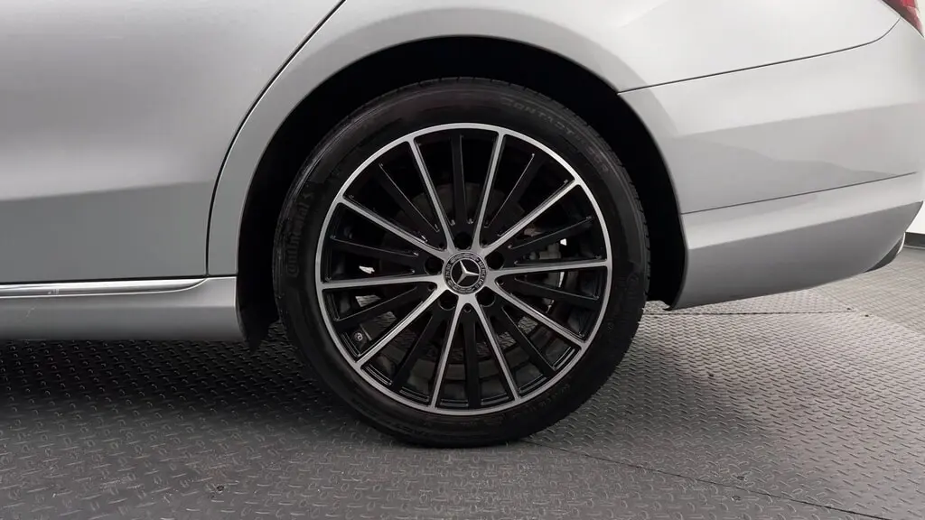Florida Fine Cars - Used MERCEDES-BENZ C-CLASS 2021 WEST PALM C 300