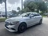 Florida Fine Cars - Used MERCEDES-BENZ C-CLASS 2021 WEST PALM C 300