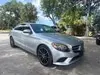 Florida Fine Cars - Used MERCEDES-BENZ C-CLASS 2021 WEST PALM C 300