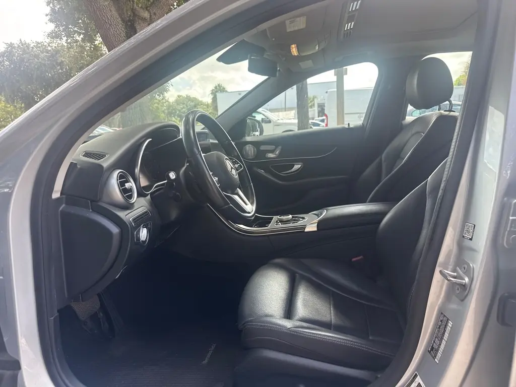 Florida Fine Cars - Used MERCEDES-BENZ C-CLASS 2021 WEST PALM C 300