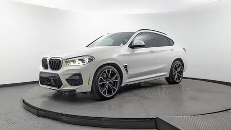 Florida Fine Cars - Used BMW X4-M 2020 MIAMI 