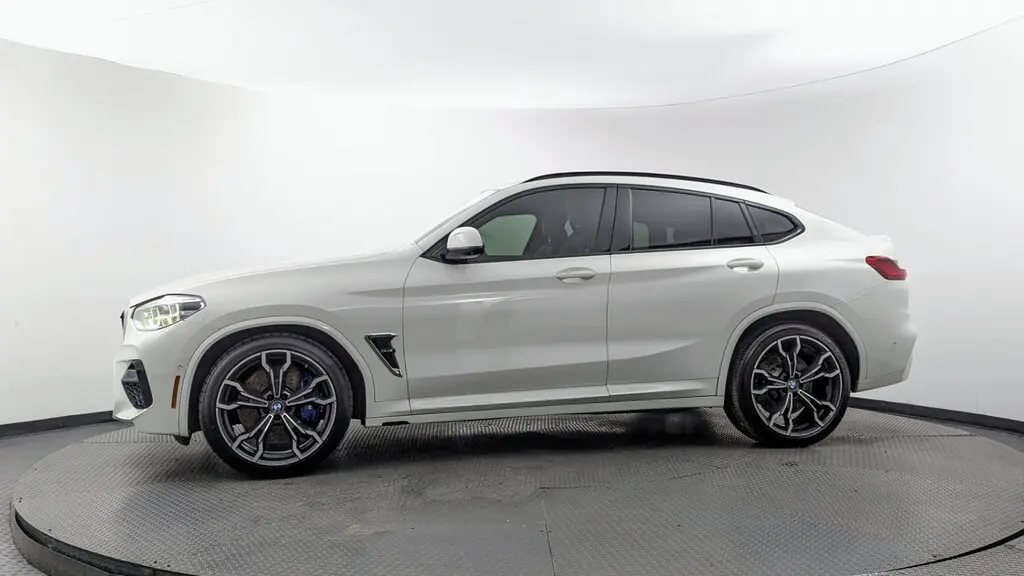 Florida Fine Cars - Used BMW X4 M 2020 MIAMI 