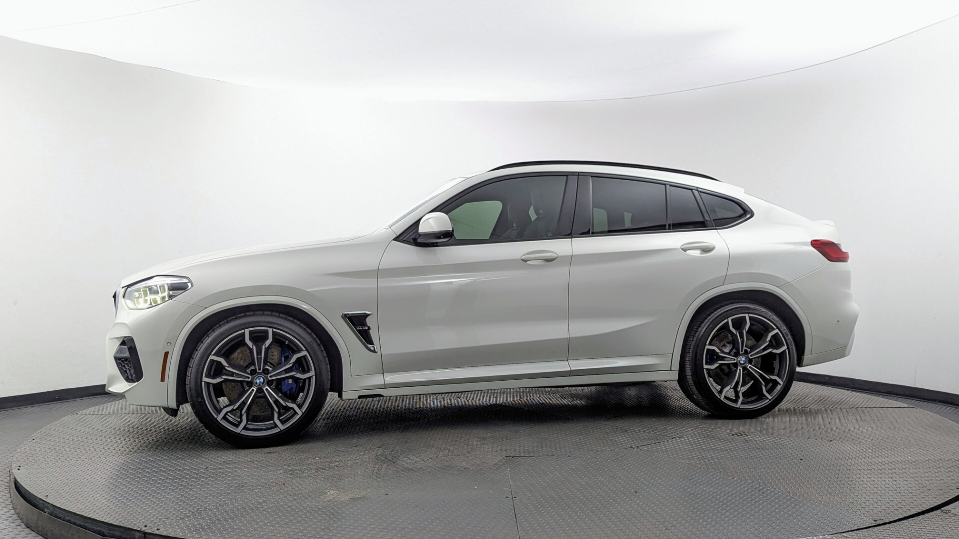 Florida Fine Cars - Used vehicle - SUV BMW X4 M 2020
