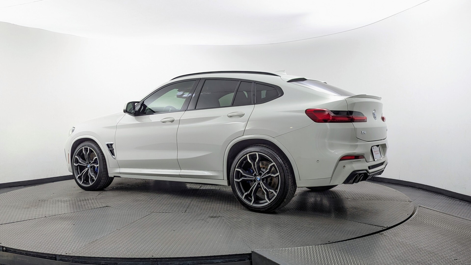 Florida Fine Cars - Used vehicle - SUV BMW X4 M 2020