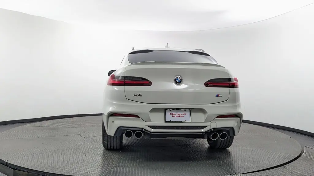 Florida Fine Cars - Used BMW X4 M 2020 MIAMI 