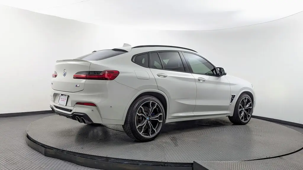 Florida Fine Cars - Used BMW X4 M 2020 MIAMI 