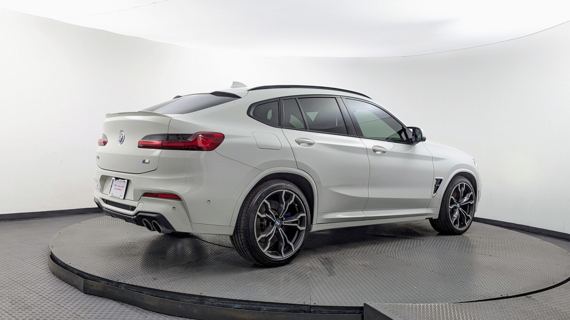 Florida Fine Cars - Used vehicle - SUV BMW X4 M 2020